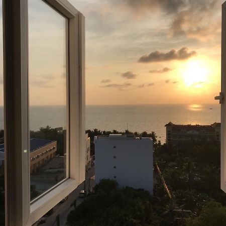 Hotel Xuan Mai Phú Quốc Exterior foto