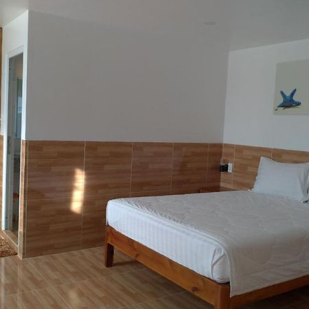 Hotel Xuan Mai Phú Quốc Exterior foto