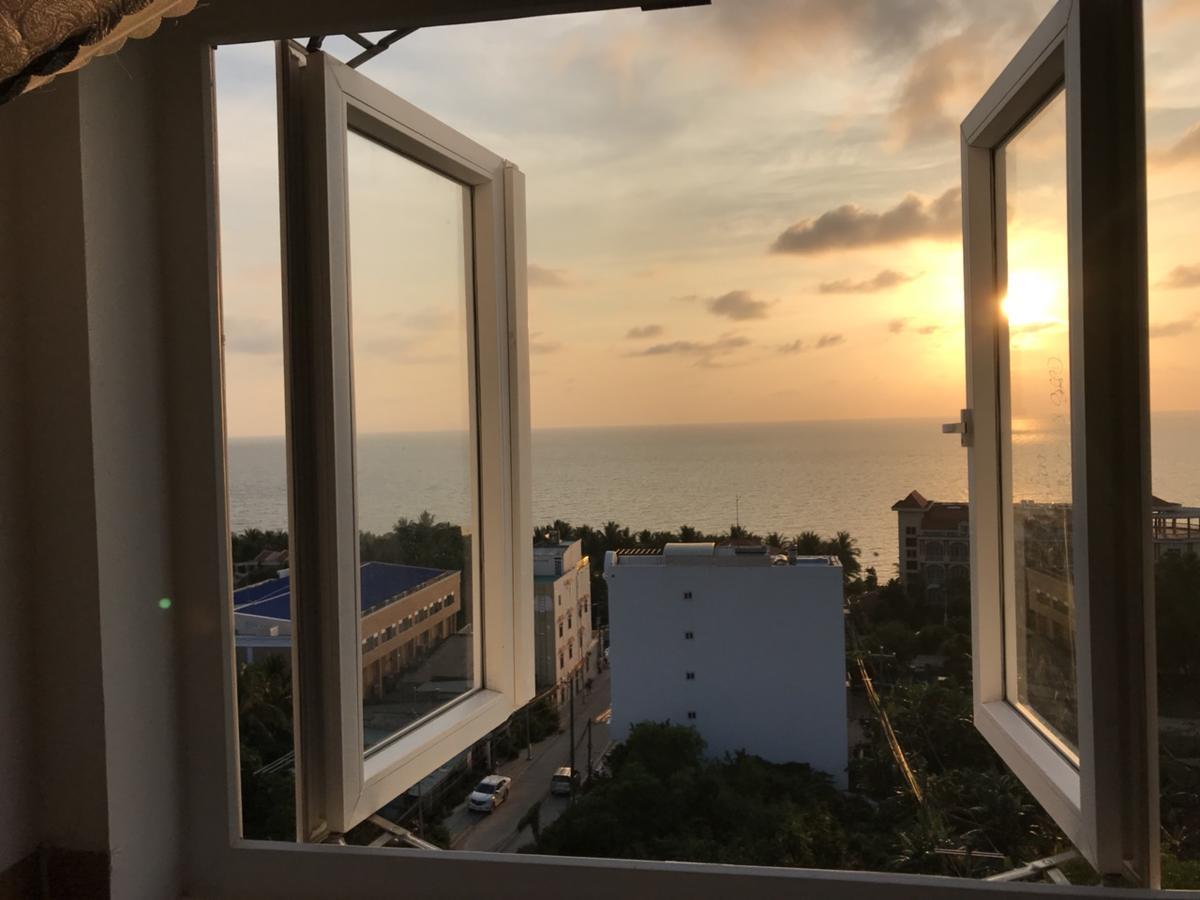 Hotel Xuan Mai Phú Quốc Exterior foto
