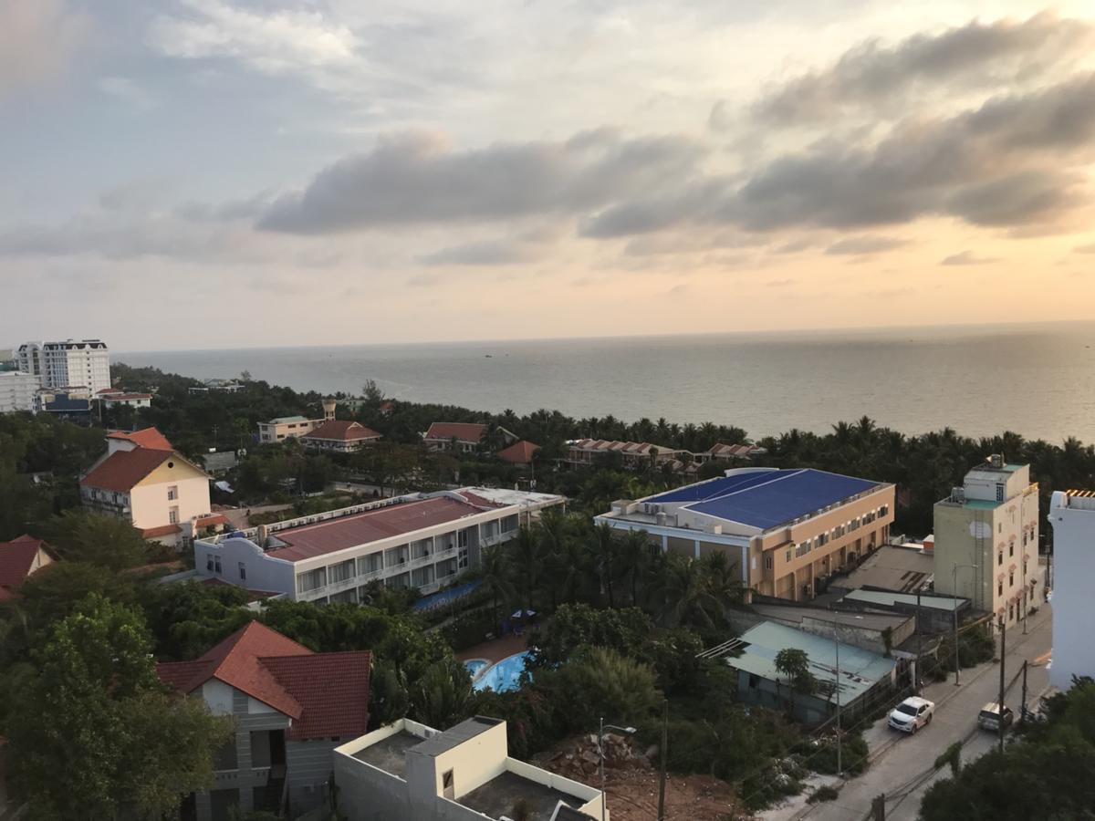 Hotel Xuan Mai Phú Quốc Exterior foto