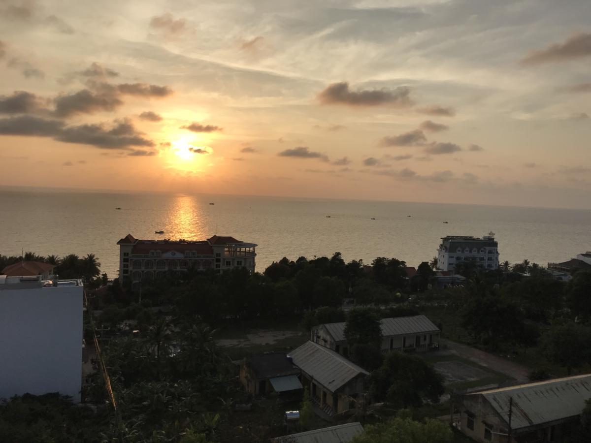 Hotel Xuan Mai Phú Quốc Exterior foto