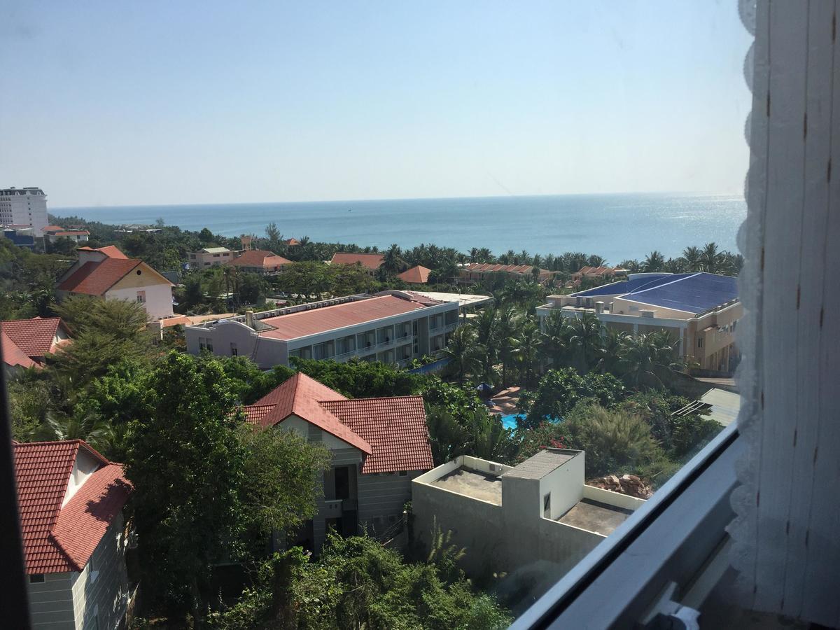 Hotel Xuan Mai Phú Quốc Exterior foto