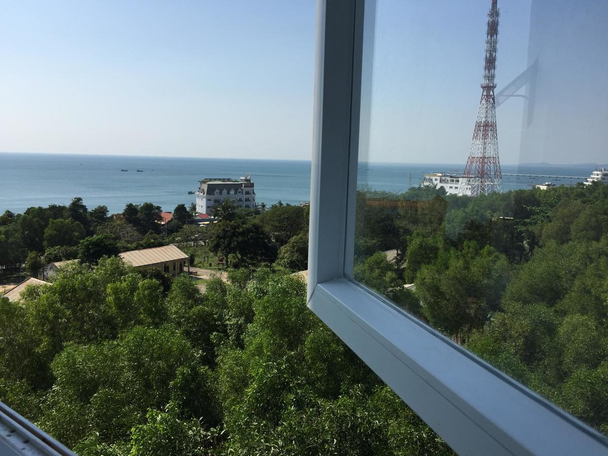 Hotel Xuan Mai Phú Quốc Exterior foto