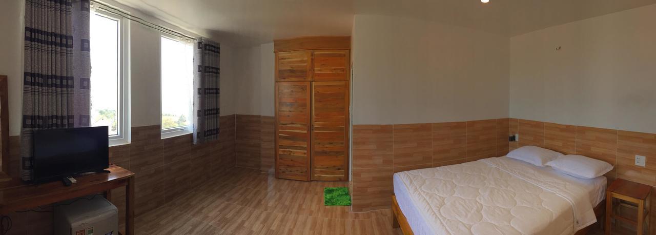 Hotel Xuan Mai Phú Quốc Exterior foto