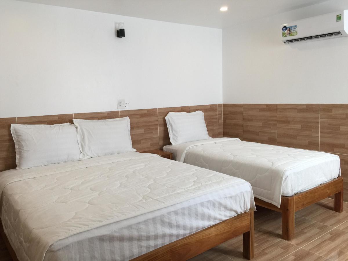 Hotel Xuan Mai Phú Quốc Exterior foto