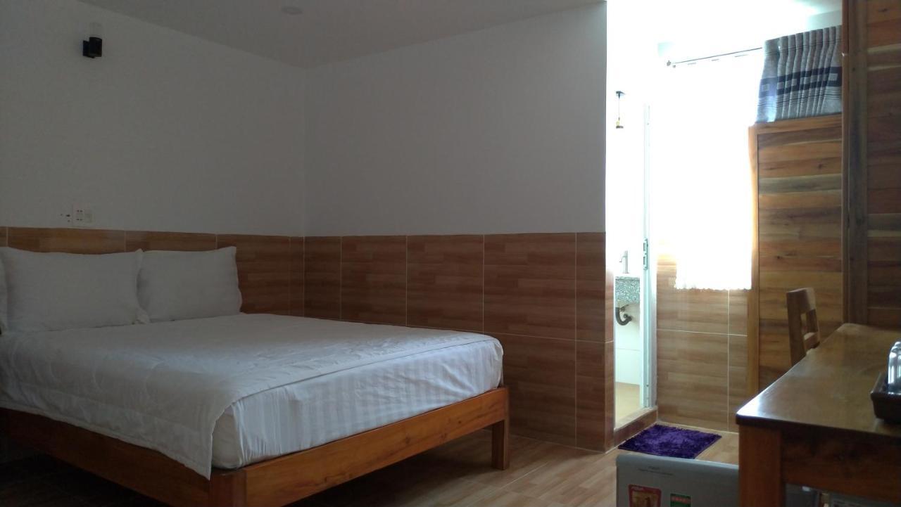 Hotel Xuan Mai Phú Quốc Exterior foto