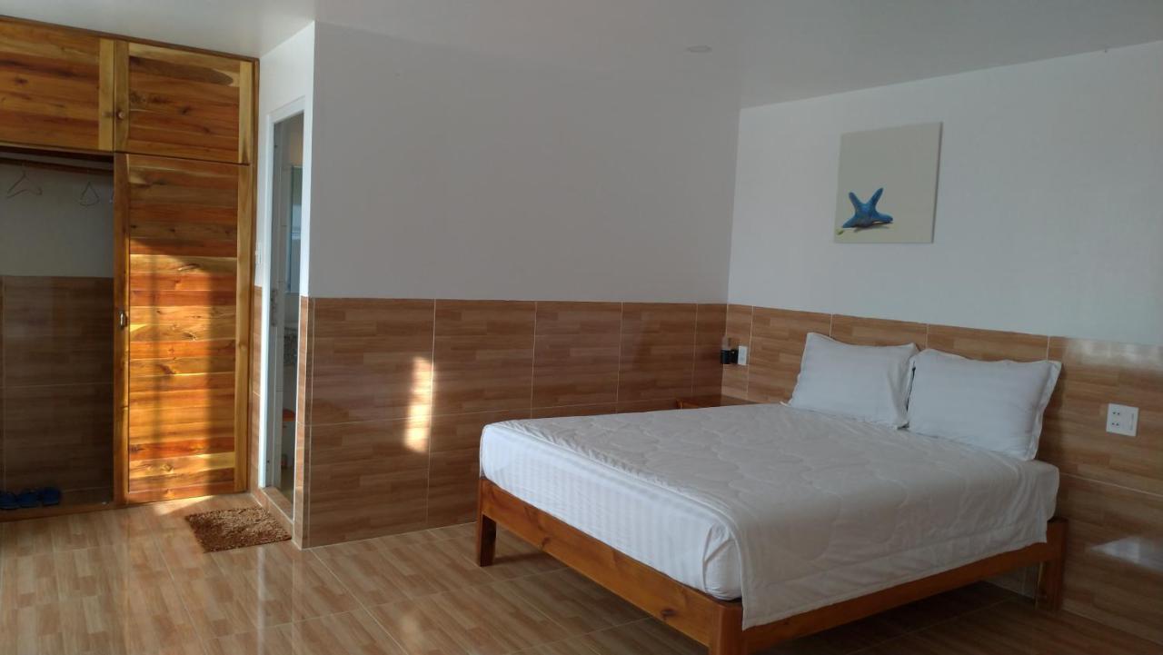 Hotel Xuan Mai Phú Quốc Exterior foto