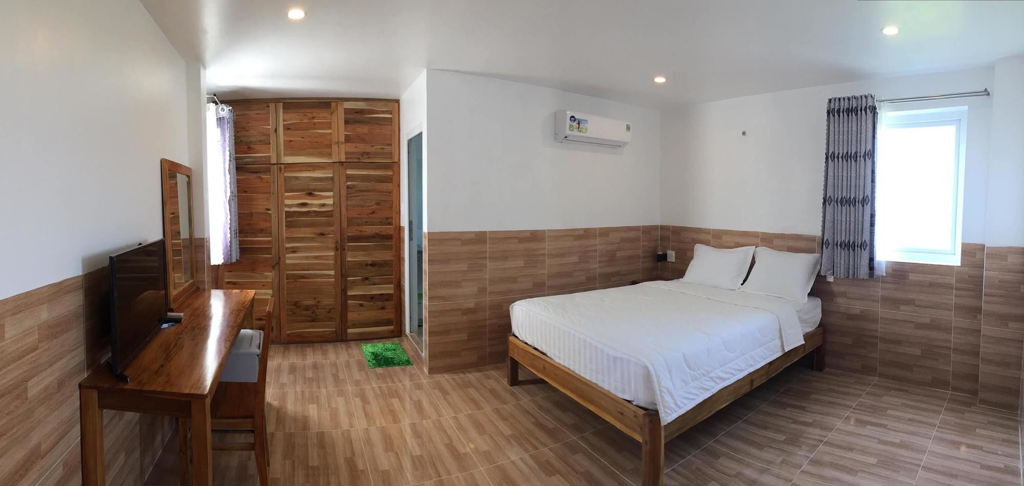Hotel Xuan Mai Phú Quốc Exterior foto